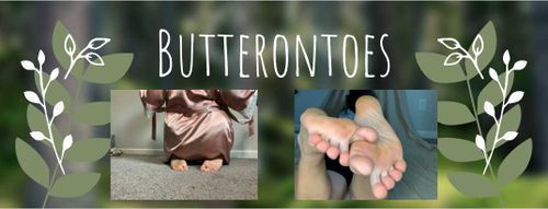 @butterontoes nude butterontoes nude