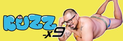 @buzz_x9 nude buzz_x9 nude