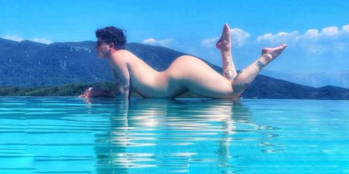 @buzzlilac nude buzzlilac nude