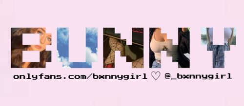 @bxnnygirl nude bxnnygirl nude