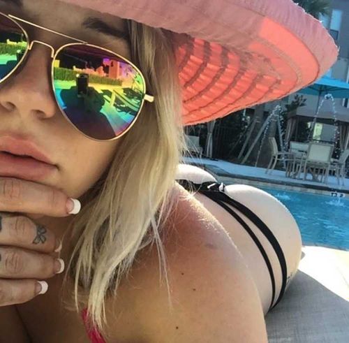 @sassyshaina