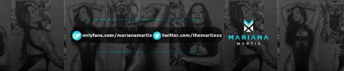@marianamartix nude marianamartix nude
