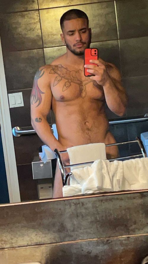 @dombeeef nude dombeeef nude