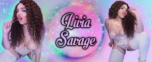 liviasavage nude