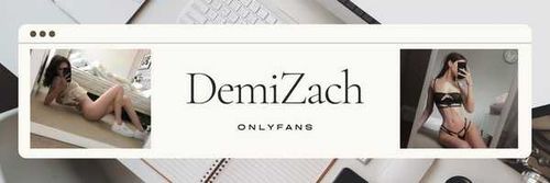 @demizach nude demizach nude