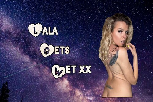 @lalagetswetxx nude lalagetswetxx nude
