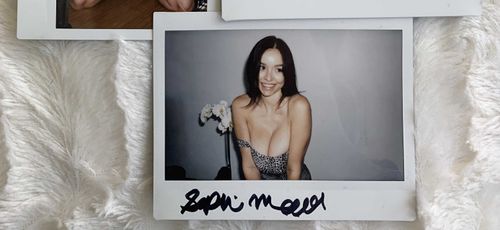 sophiemudd nude
