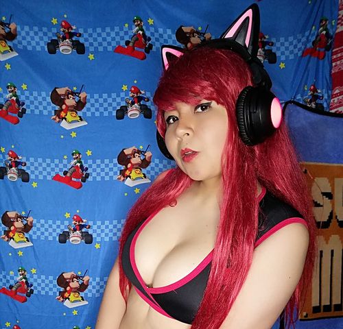 @gabyxmario