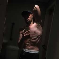 @mastersean