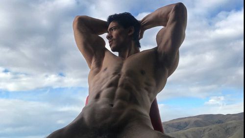 @brownboynz nude brownboynz nude