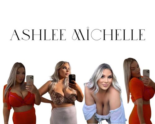 @ashleemichellex nude ashleemichellex nude