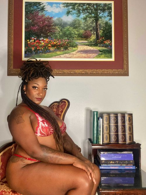 @spacethecreator nude spacethecreator nude