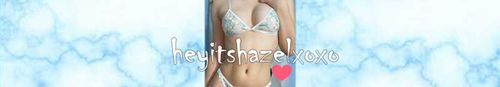 @hazelvids4sale nude hazelvids4sale nude