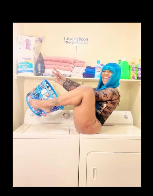 @twerkkqueen nude twerkkqueen nude