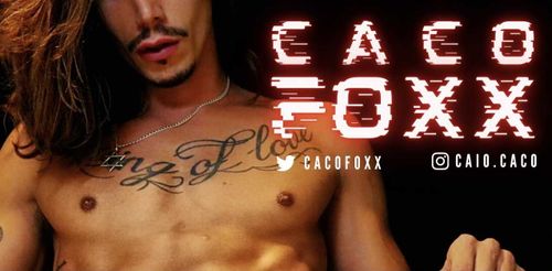 @cacofoxx nude cacofoxx nude