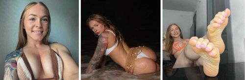 @kayhansenmma nude kayhansenmma nude