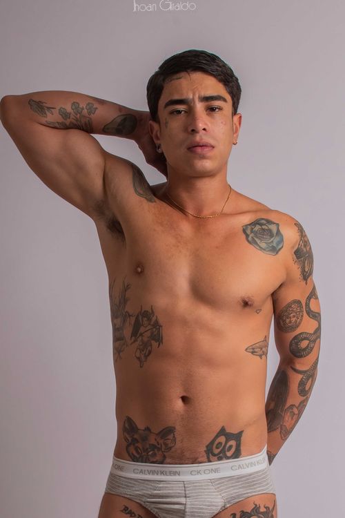 @caingomezfans