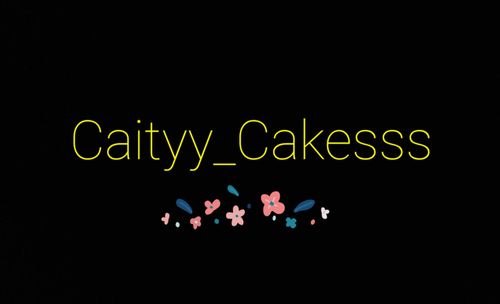 @caityy_cakesss nude caityy_cakesss nude