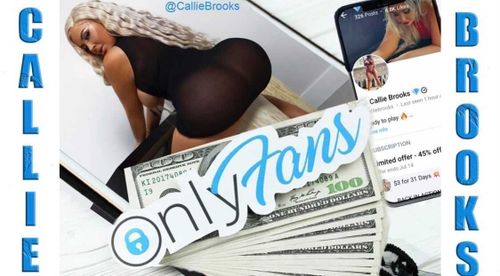 @calliebrooks nude calliebrooks nude