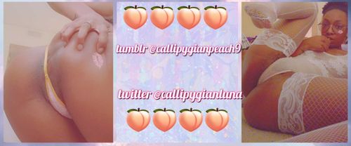 @callipygianpeach9 nude callipygianpeach9 nude