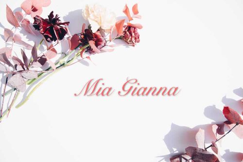 @callmemiagianna nude callmemiagianna nude