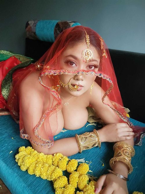 @callmesherni nude callmesherni nude