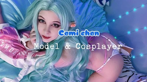 @camichan nude camichan nude