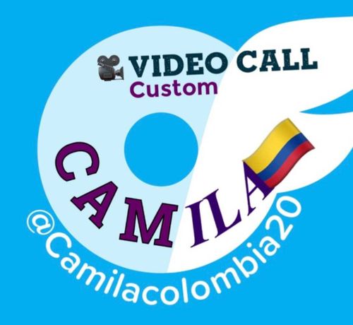 @camilacolombiavideos