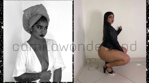 @camilawonderland nude camilawonderland nude