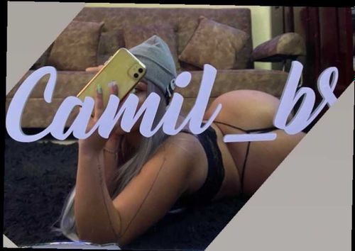 camilbs nude