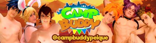 @campbuddypeique nude campbuddypeique nude
