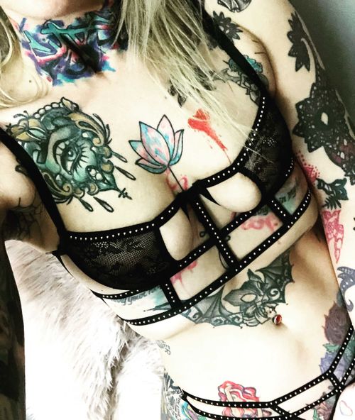 @canadiangypsy nude canadiangypsy nude