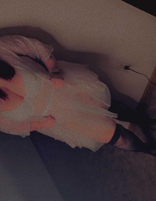 @candymichelle69 nude candymichelle69 nude