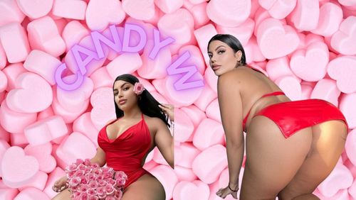 @candyw1 nude candyw1 nude
