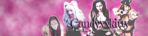 candyxxkitty nude