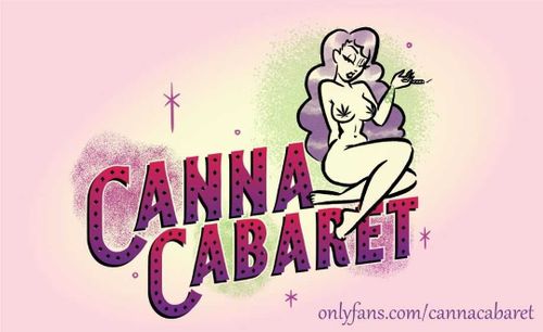 @cannacabaret nude cannacabaret nude