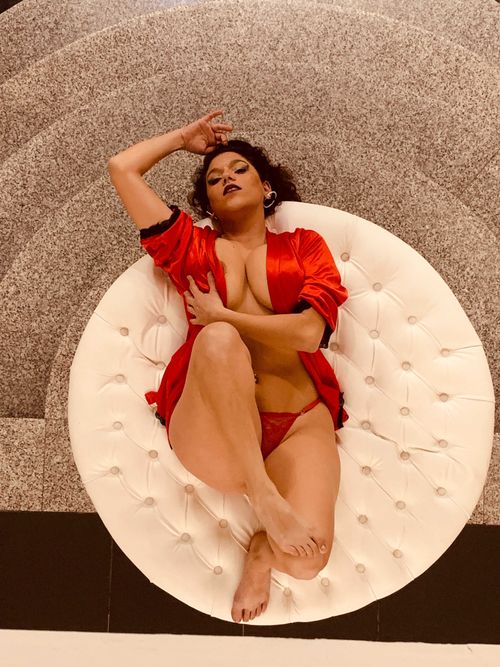@caprichocarla nude caprichocarla nude