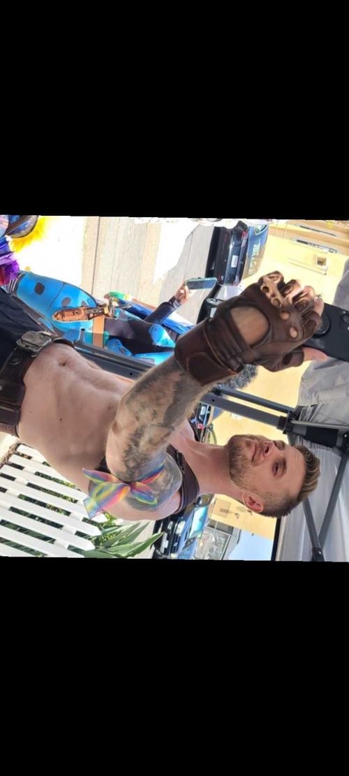 @captainamericainreallife nude captainamericainreallife nude