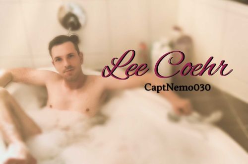 @captnemo030 nude captnemo030 nude
