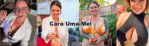 @caraumamelfree nude caraumamelfree nude