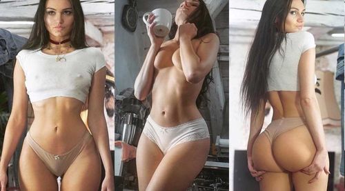 @carinnhawhite nude carinnhawhite nude