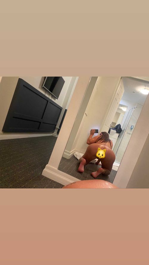 @carla_domonique nude carla_domonique nude