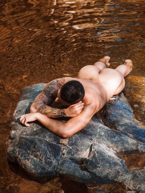 carlosblanco nude