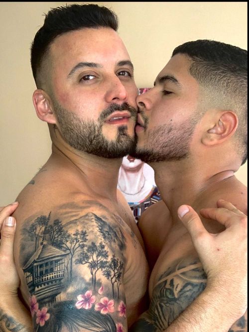 @carlosydavidhot