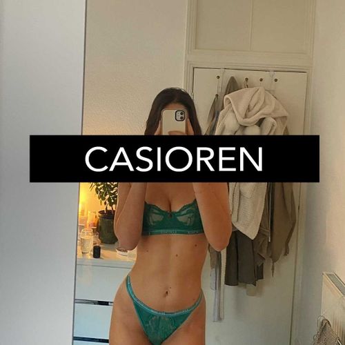 @casioren