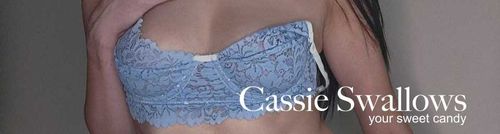 @cassie_swallows nude cassie_swallows nude