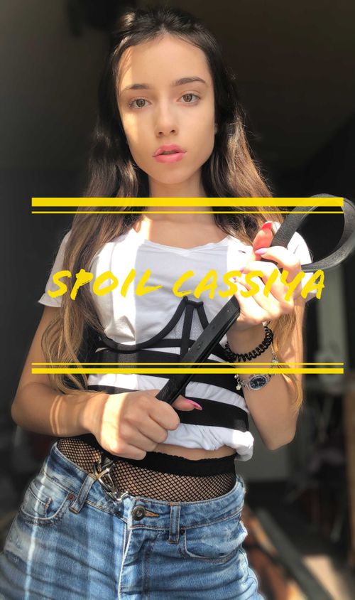 @cassiyabianchi nude cassiyabianchi nude