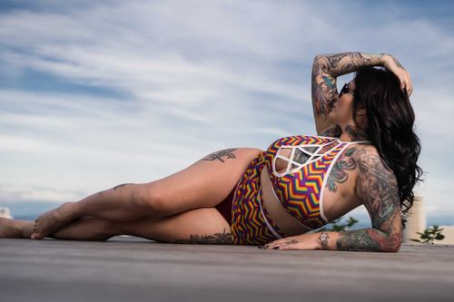 catherinetayler nude