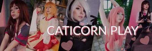 @caticornplay nude caticornplay nude