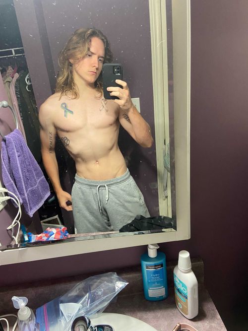@caylumbabe nude caylumbabe nude
